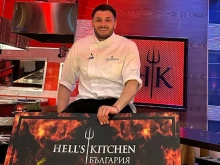 ����������� � ��������� ����� ��Hell�s Kitchen:�� ���������� ������� �������� �� ������ �������