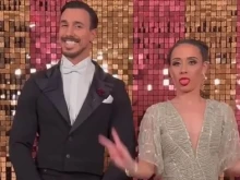 ������ ������� ������� ������ ��Dancing Stars � ������� ����� ����