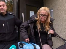 Окръжният съд в Сливен отказа предсрочно освобождаване на Десислава Иван...