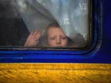 Forbes: Около 20 милиона украинци ще избягат на Запад в случай на победа на Русия