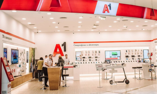 A1 официално стана третият български телеком който вдига абонаментните си