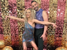 ��������� �� ������ ������� ���� �� �� ������ ��� ��� ���� Dancing Stars