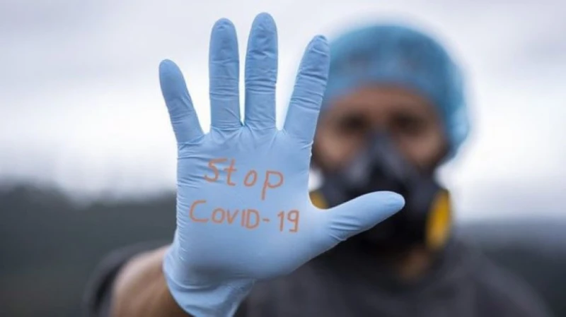 COVID-19 � �����: 4 �� ��������������