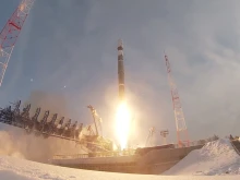 Bloomberg: Русия може да изстреля ядрени оръжия в Космоса още тази година