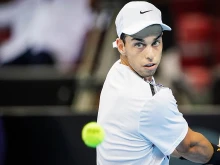 Адриан Андреев търси четвърта поредна победа на силен тенис турнир в Испания