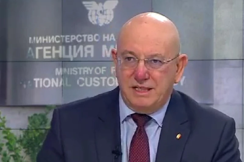 Ревизоро: Сливането на НАП и Агенция "Митници" е неправилно
