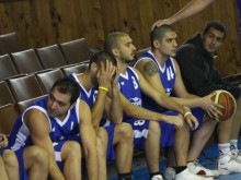 Баскетболният Академик победи Рилски спортист 2 в А група