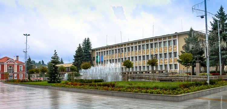 ВАС реши: В Панагюрище ще има нови кметски избори