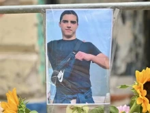 Прокуратурата не е протестирала "домашния арест" на шофьора, убил Филип на пешеходна пътека