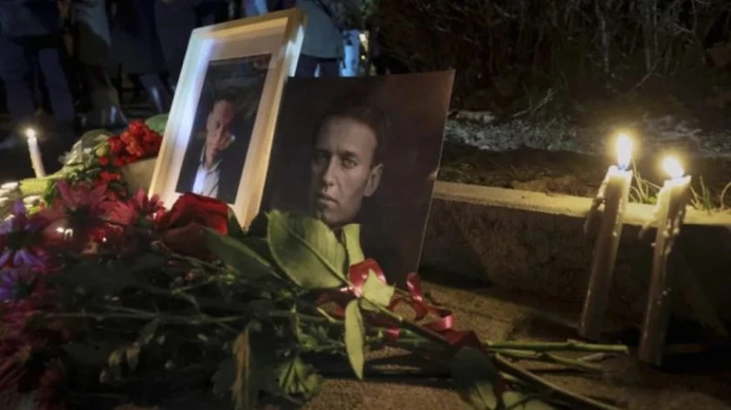ПП-ДБ с декларация по повод смъртта на Навални: Той беше убит от страх, Русия на Путин е диктатура на терора