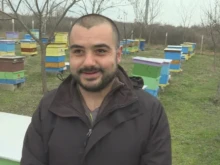 Димитър от Раковски: Нашият мед е най-добрият в света