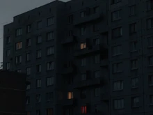 Феноменът "тъмни прозорци" в България: Една трета от жилищните имоти са необитаеми