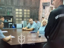 Воюващият за Украйна РДК е планирал "силово" освобождаване на Навални