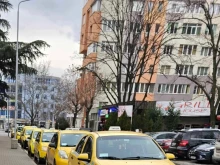Спипаха нелегално такси в Петричко