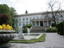 Проф. Карагьозов: Градината на резиденция "Лозенец" трябва да се отвори за обществеността