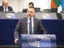 Джамбазки пита Съвета и Комисията за условията по приемането на България и Румъния в Шенген