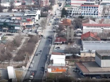 Ново обещание за "Брезовско шосе"