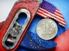 ЕС одобри 13-ти пакет санцкии срещу Русия