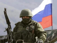 Британското разузнаване: Русия се опитва да разтегне украинската армия с атаки на няколко фронта