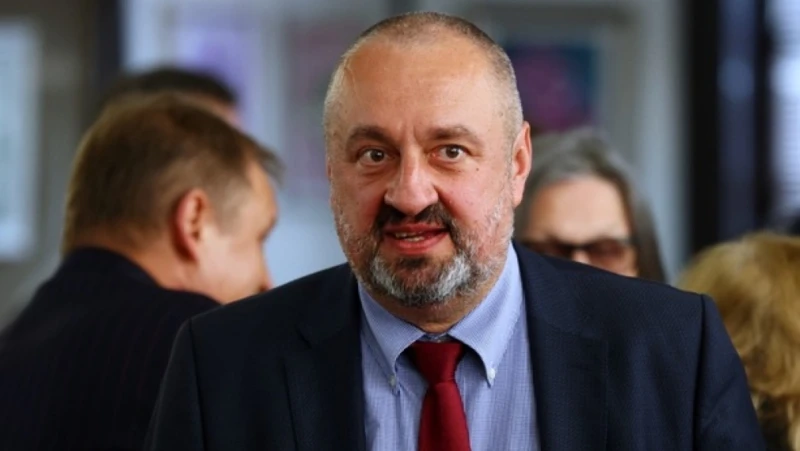 Ясен Тодоров: Не познавам Божанов 