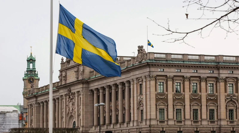 Швеция определи Русия като "заплаха номер едно" за кралството