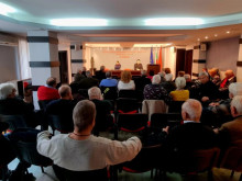 Съветът на старейшините в БСП-София е силно разтревожен от действията на националното ръководство