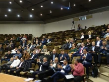 След неколкочасови дебати във Варна: Избараха кмет на район "Приморски", но не и на "Одесос"