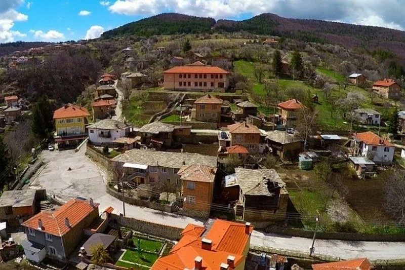 Китно село в Родопите - забравено от Бога, но не и от хората