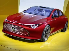 Tesla отстъпи на Mercedes-Benz званието най-скъпа автомобилна марка