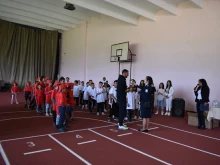 Дават 600 000 лева за ремонт на училищни спортни площадки в Кюстендил  