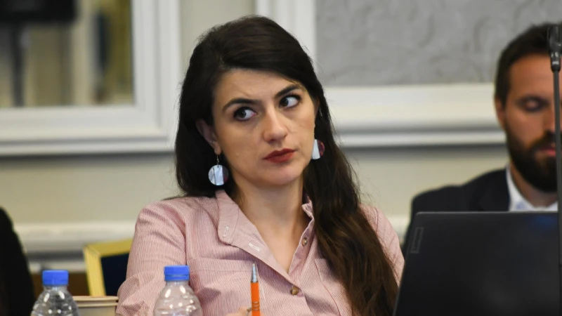 Лена Бориславова: Ние не поставихме ултиматум на колегите от ГЕРБ, напротив