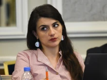 Лена Бориславова: Ние не поставихме ултиматум на колегите от ГЕРБ, напротив