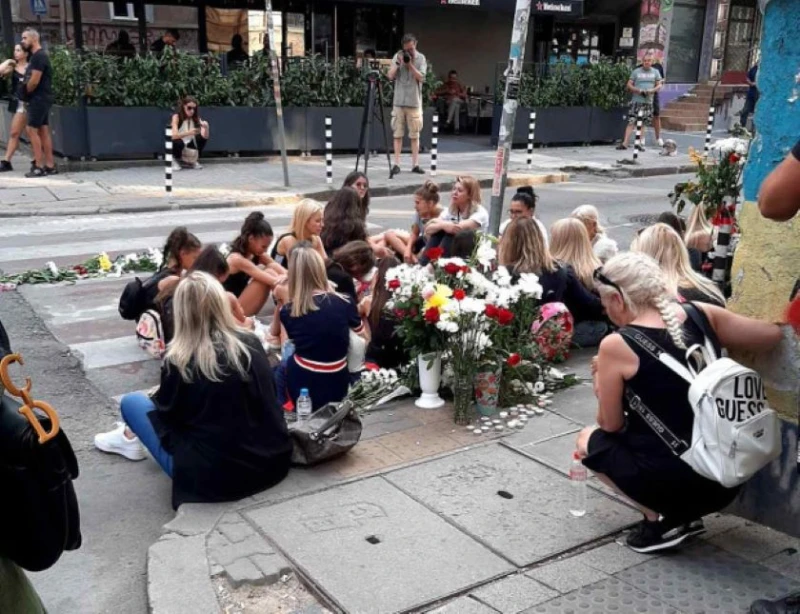 Родителите на Филип, убит на пешеходна пътека в София: Нищо не се променя