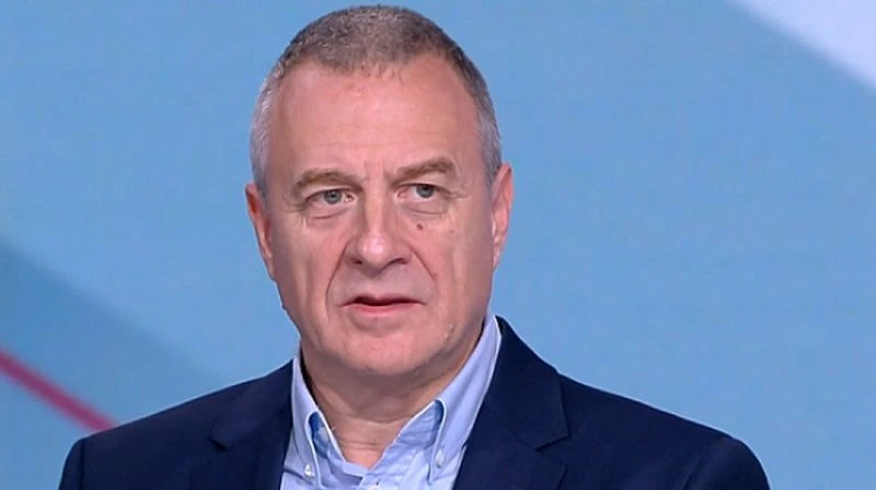 Йовчев за списъка с магистрати от SS клуба: Доста долнопробен пасквил