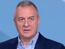 Йовчев за списъка с магистрати от SS клуба: Доста долнопробен пасквил