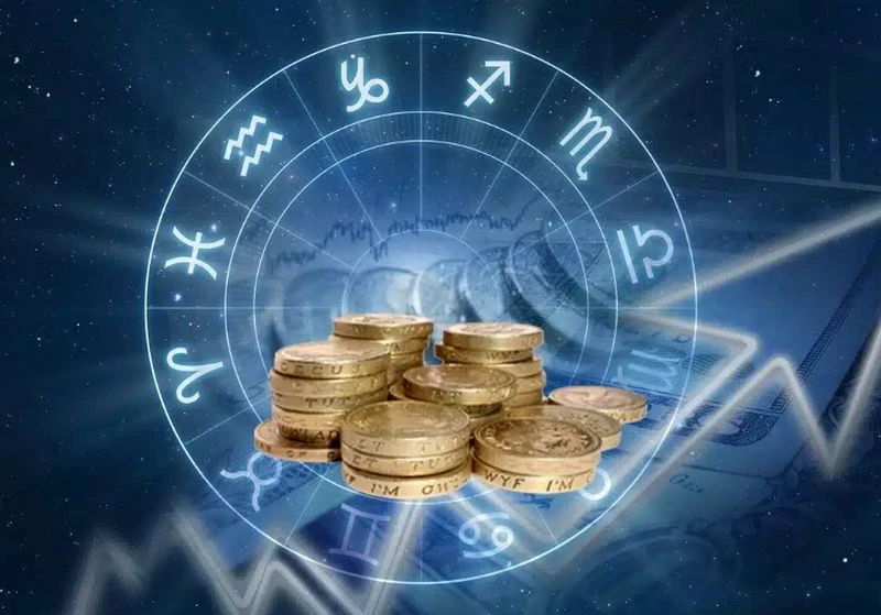 Зодиите, които стават богати с всеки изминал ден