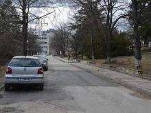 Възстановяват контролирания пропускателен режим в болницата в Благоевград