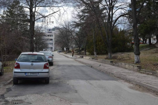 TD След като дълги години жителите на Благоевград недоволстваха от състоянието
