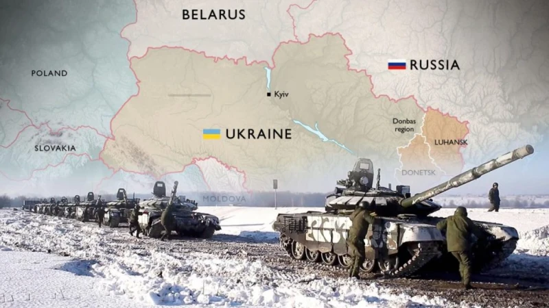 Войната ще завърши с унищожението и на Украйна, и на Русия, смятат близо половината поляци