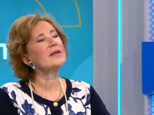 Елена Поптодорова: България трябваше да привика посланика на Русия заради смъртта на Навални