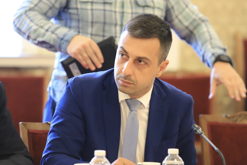 Деян Николов: Загрижени сме за сигурността в столицата, изпратихме запитвания към три институции