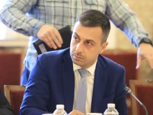 Деян Николов: Загрижени сме за сигурността в столицата, изпратихме запитвания към три институции