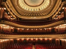 "Зорба гъркът" слага начало на месец март в Софийската опера