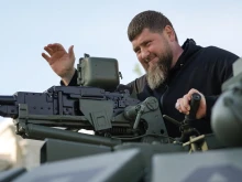 Кадиров: След Авдеевка руската армия тръгва с "големи крачки" към Киев