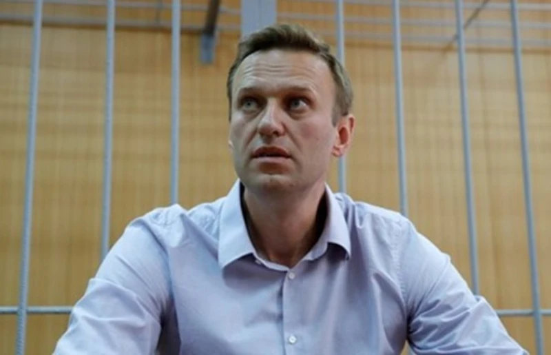 ПП-ДБ-СС: Поклон пред Алексей Навални! Памет за смелостта и съпротивата му!