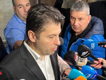 Кирил Петков: Край на емоцията, време е да вършим работа