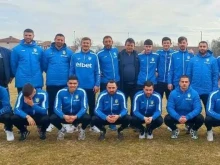 Шеф на отбор от пловдивско издига кандидат за президент на БФС