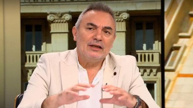 </TD
> Пловдивският депутат отправи питане към министъра на културата ,