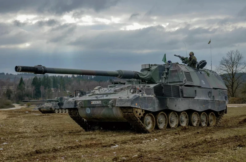 Нови "подаръци" за ВСУ: Руската армия ще се сблъска за първи път с някои съвременни видове западно оръжие