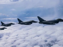 Русия е заплашила директно Франция, че ще свали нейни самолети в Черно море